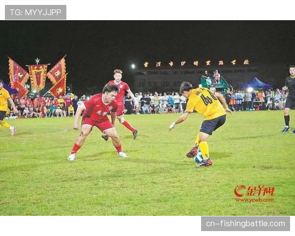 体育赛事赋能城市活力：云浮-曲棍球之城-品牌带动文旅体融合发展