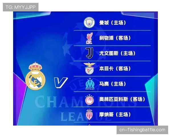 欧足联宣布下赛季起欧冠将试用半自动越位技术新版本