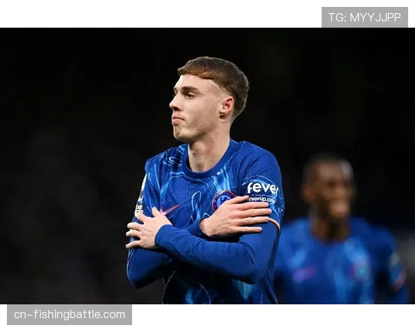 英超金靴争夺:哈兰德领先帕尔默5球,收官战或尘埃落定 英超金靴争夺:哈兰德领先帕尔默5球,收官战或尘埃落定