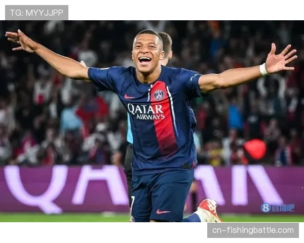 法甲即时:姆巴佩长途奔袭60米破门,打入个人巴黎生涯第300球 法甲即时:姆巴佩长途奔袭60米破门,打入个人巴黎生涯第300球